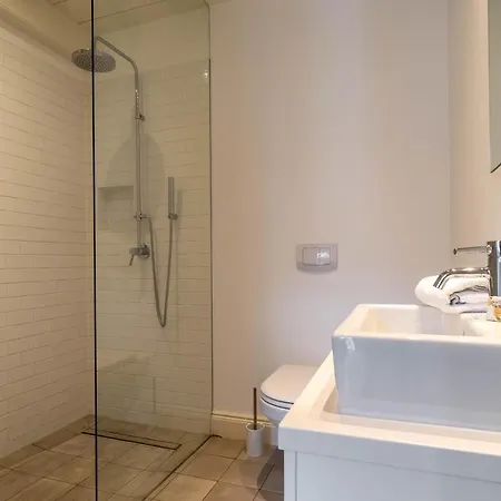 Dom wakacyjny Kapitaenshaus West *