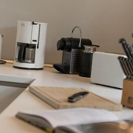 Kapitaenshaus West *