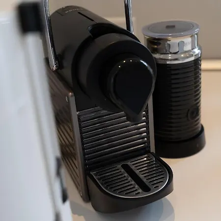 Kapitaenshaus West * Oldsum