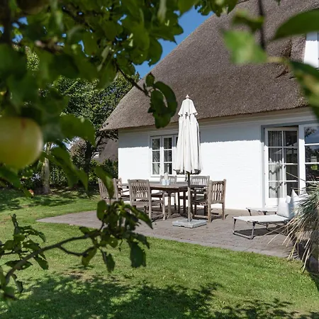 Kapitaenshaus West Dom wakacyjny